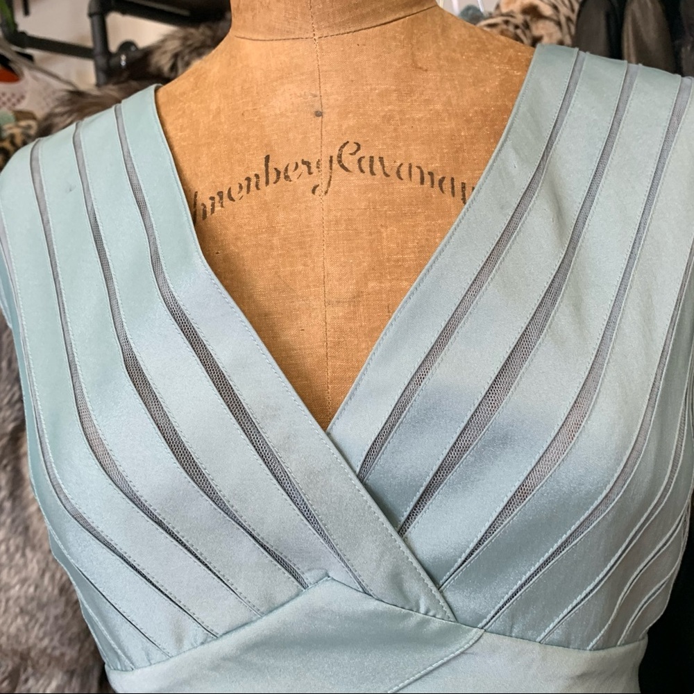 Adrianna Papell Dress  |  Size 12